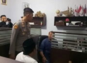 Polisi Gerebek Perusahaan Penyalur TKI Ilegal