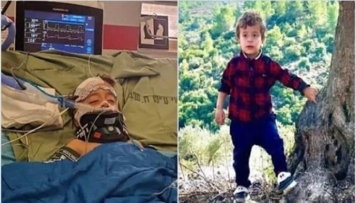 Bocah Palestina Tewas Ditembak Pasukan Israel