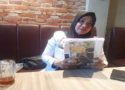 Difitnah Sejumlah ”Guru’, Kepsek Zusanti Akan Babat Habis Pungli