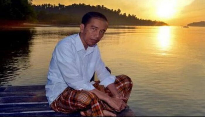 10 Target Jokowi Terancam Gagal Jelang Akhir Masa Jabatan