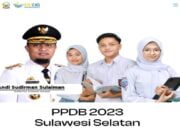 PPDB Sulsel Rancu, Server Seharga Rp 2 Miliar Error, Dikorupsi?