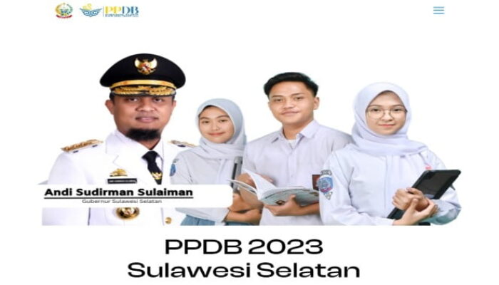 PPDB Sulsel Rancu, Server Seharga Rp 2 Miliar Error, Dikorupsi?