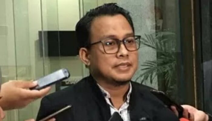 KPK Luruskan Penyelidikan di Kementan Bukan Menarget SYL