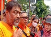 Presiden Partai Buruh Tantang Pemerintah Debat Terbuka Soal UU Cipta Kerja