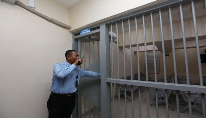 Skandal Pungli Rutan KPK Terbongkar Buntut Laporan Istri Koruptor Dicabuli