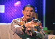 Satgas TPPO Sikat 532 Tersangka Kasus Perdagangan Orang