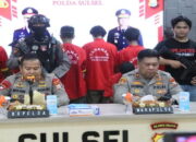 Satgas TPPO Polda Sulsel Gencar Cari Kasus Perdagangan Orang