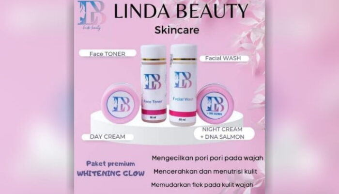 Polisi Diminta Bereaksi, Owner Linda Beauty Skincare Jual Cream Ilegal