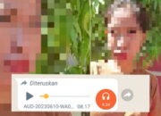 Usai Dihajar Media, Oknum Guru Inpres Toddopuli Buat Tipu Daya ke Wali Siswa