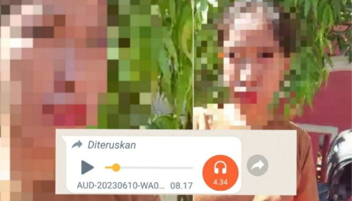 Usai Dihajar Media, Oknum Guru Inpres Toddopuli Buat Tipu Daya ke Wali Siswa