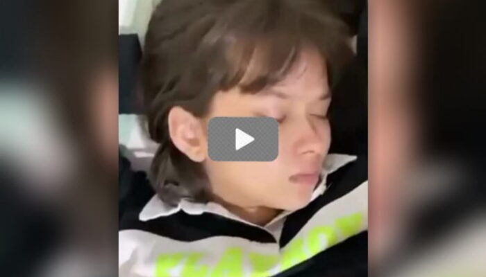 Video Mesum Mirip Rebecca Klopper Masih Beredar di Medsos