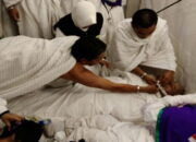 Kabar Duka, Dua Jemaah Haji Asal Sulsel Meninggal Dunia 