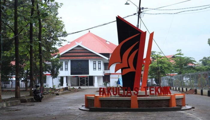 Oknum Dosen Fakultas Teknik UNM Dinilai Angkuh dan Tak Beradab