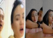 Wow, 12 Video Panas Iptu MIP “Main” dengan Janda Bocor Dipergoki Istri