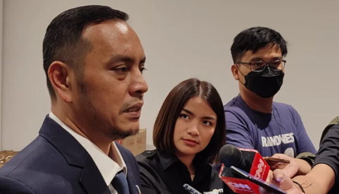 Nasdem Sindir PDIP Sebut Partai Kacang Lupa Kulit
