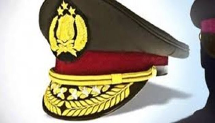 Eks Kapolsek dan Oknum Polisi Tipu Tukang Bubur Rp 310 Juta