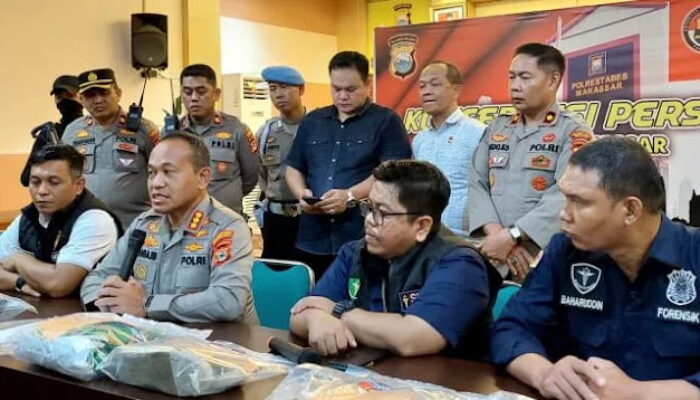 Begini Akhir Penyelidikan Polisi Soal Siswa SMP Athirah Makassar