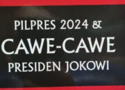 SBY Senggol Jokowi Jika Tak Suka Anies Jangan Dipaksa Jadi Tersangka