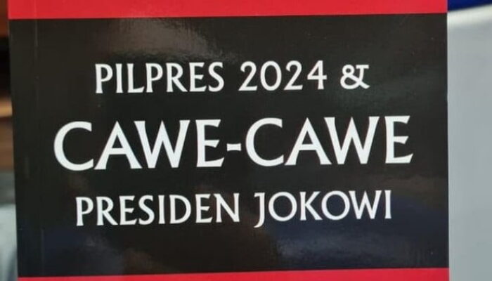 SBY Senggol Jokowi Jika Tak Suka Anies Jangan Dipaksa Jadi Tersangka