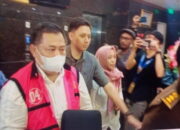 Mantan Dirut PDAM Makassar Jadi Tersangka Korupsi Rp 19 M