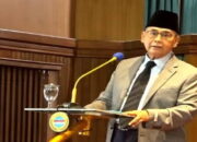 Pemerintah Pusat Ambil Alih Penanganan Polemik Al-Zaytun