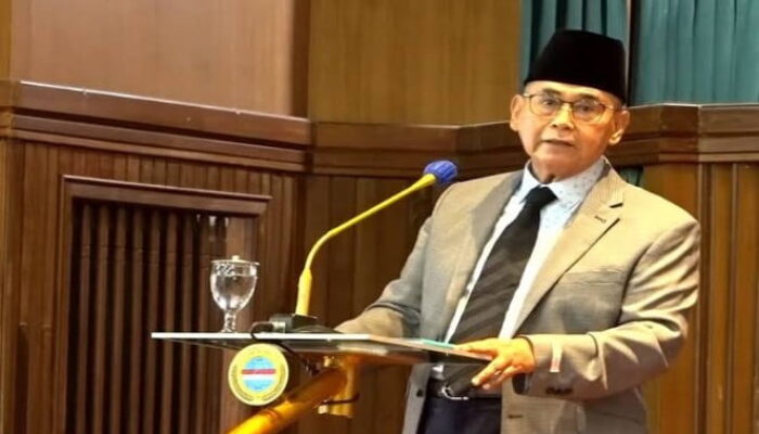 Pemerintah Pusat Ambil Alih Penanganan Polemik Al-Zaytun