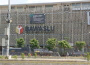 Cemas Ada Pemilih Gaib, Bawaslu Minta KPU Data Pemilih