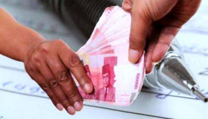 Dugaan Pungli Berkedok Paguyuban Mencuat di SMPN 13 Makassar