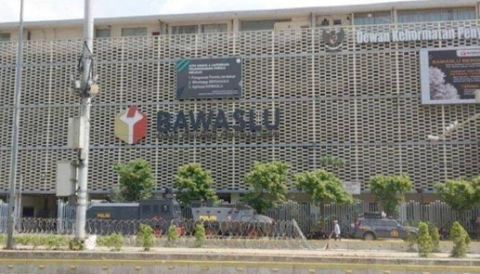 Cemas Ada Pemilih Gaib, Bawaslu Minta KPU Data Pemilih