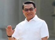 Kesal dituding Beking Ponpes Al-Zaytun, Moeldoko: Emang Gue Preman!