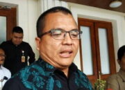 Denny Indrayana Sebar Info Anies Segera Jadi Tersangka KPK
