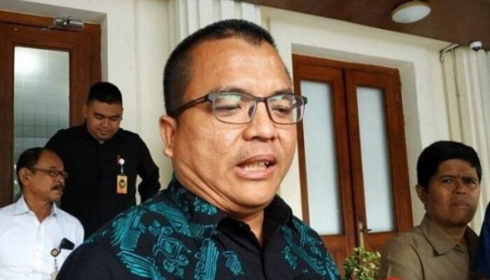 Denny Indrayana Sebar Info Anies Segera Jadi Tersangka KPK