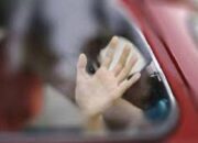 Tangan Diikat, Mata Dilakban, SPG Diperkosa 2 Pria dalam Mobil