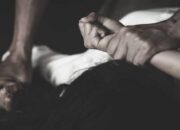 Edan, Suami Izin ke Istri Perkosa Gadis ABG, Lalu Ajak Threesome
