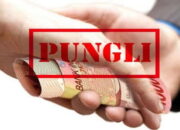 Paguyuban SMP Negeri 13 Makassar Terindikasi Pungli