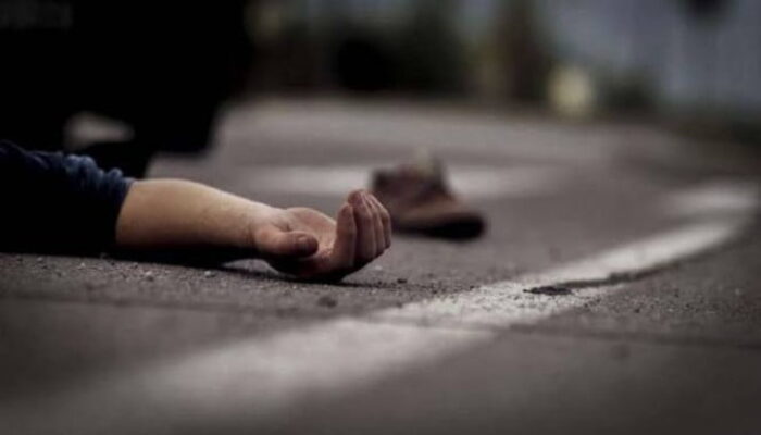 Ayah di Kalsel Tewas di Tangan Pemerkosa Anak