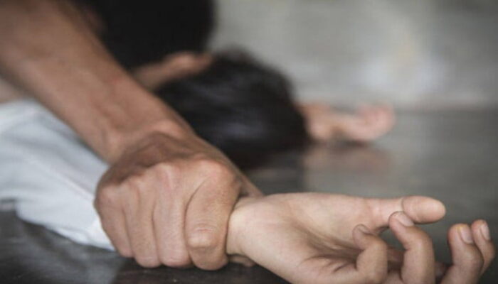 Modus Ajak Liburan, Tukang Sate Perkosa Gadis ABG