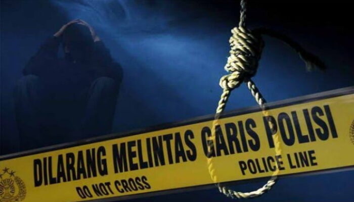 Usai Shalat Idul Adha, Ibu Temukan Anaknya Tewas Gantung Diri