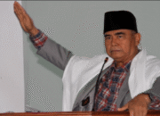 Ponpes Al Zaytun Ramai Dituding Sesat, Begini Jawaban Panji Gumilang