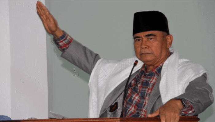 Ponpes Al Zaytun Ramai Dituding Sesat, Begini Jawaban Panji Gumilang