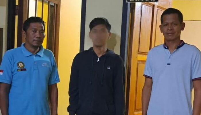 Kecanduan Judi Slot, Petugas Bank Curi Uang ATM Rp 1,15 Miliar