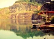 Petaka Pengobatan di Danau Kuari Makan Tumbal, Tiga Orang Tewas