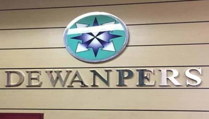 Dewan Pers Buka Suara Soal Draf Perpres Jurnalisme Baru