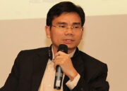 LSI Sebut Kepercayaan Publik Kepada Polri Terus Naik Dibanding KPK