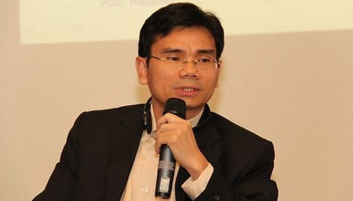 LSI Sebut Kepercayaan Publik Kepada Polri Terus Naik Dibanding KPK