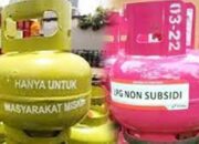 Harga Elpiji 3 Kg Melonjak Drastis, Warga Makassar Keluhkan