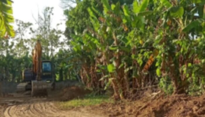 F-KRB Desak DPRD, Bupati dan Kapolres ‘Basmi’ Tambang Jahanam di Gowa