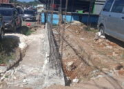Proyek Tanpa Papan Nama di Puskesmas Tanralili Sarat dengan Korupsi