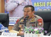 Kapolda Sulsel Ungkap Puluhan Ribu Kendaraan Langgar Aturan Lalu Lintas