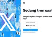 Elon Musk “Sulap” Kantor dan Logo Twitter Jadi Huruf X
